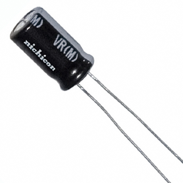 UVR2D3R3MED Nichicon  Aluminum Electrolytic Capacitors